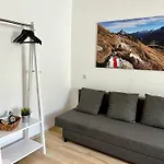 Ferienhaus Falkenberg mit Netflix und Sommer-Bergbahnticket