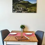 Ferienhaus Falkenberg mit Netflix und Sommer-Bergbahnticket